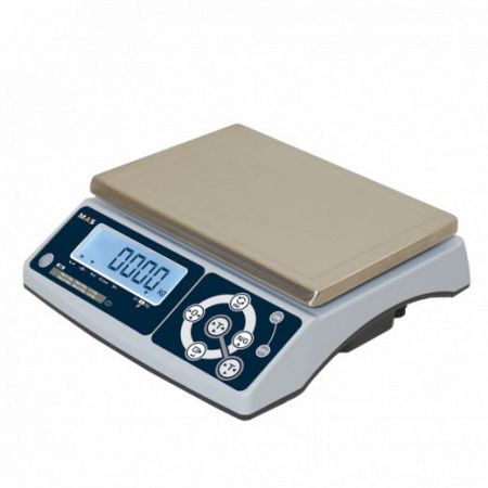 Весы порционные MAS MS-25
