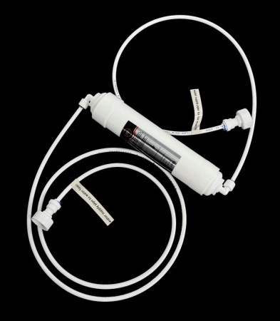 Льдогенератор Hurakan HKN-IMC60M кубики