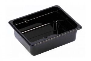 Гастроемкость EKSI JW-P124 black GN 1/2 Гастроемкость EKSI JW-P124 black GN 1/2