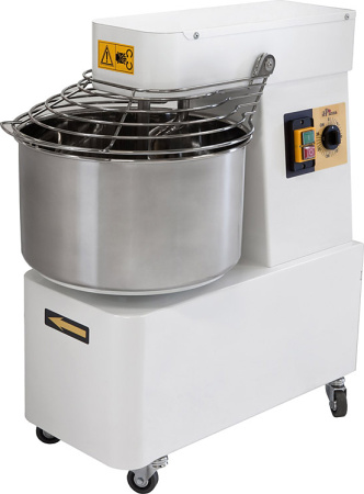 Тестомес itPizza спиральный SK-30-2S 3Ф