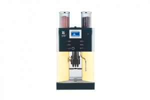 Кофемашина WMF 1400 S PRESTO 03.1400 (6010) Кофемашина WMF 1400 S PRESTO 03.1400 (6010)