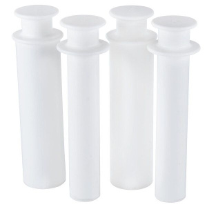 Воронка Robot-Coupe 28162, с 4 вертикальными трубками