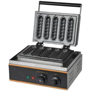 Вафельница Kocateq GH15CDNW Вафельница Kocateq GH15CDNW