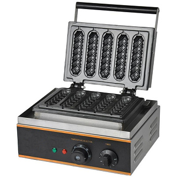 Вафельница Kocateq GH15CDNW Вафельница Kocateq GH15CDNW