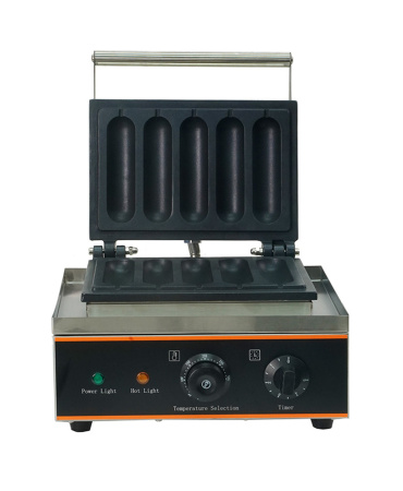 Вафельница Kocateq IT-WM-5MS