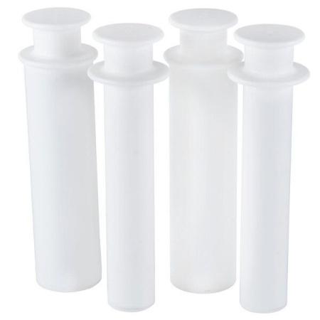 Воронка Robot-Coupe 28162, с 4 вертикальными трубками