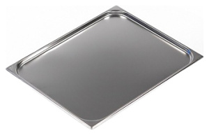 Гастроемкость Kocateq 21020-62 GN 2/1 Гастроемкость Kocateq 21020-62 GN 2/1