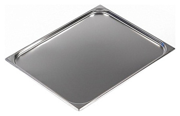 Гастроемкость Kocateq 21020-62 GN 2/1 Гастроемкость Kocateq 21020-62 GN 2/1