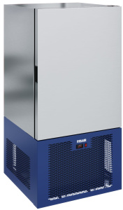 Шкаф заморозки Полаир CR10-L RAL 5003 Шкаф заморозки Полаир CR10-L RAL 5003