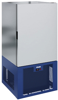 Шкаф заморозки Полаир CR10-L RAL 5003 Шкаф заморозки Полаир CR10-L RAL 5003