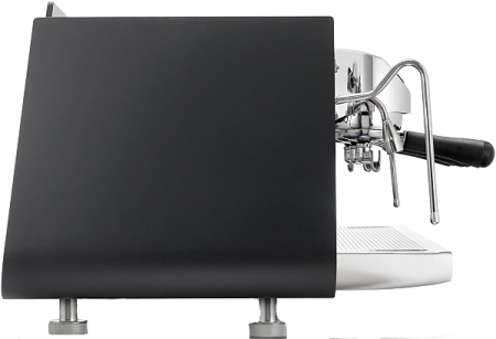 Кофемашина Victoria Arduino Eagle One 2GR Matte Black 220V