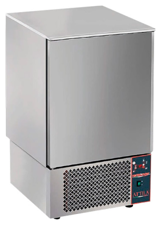 Шкаф шоковой заморозки Tecnodom ATT07