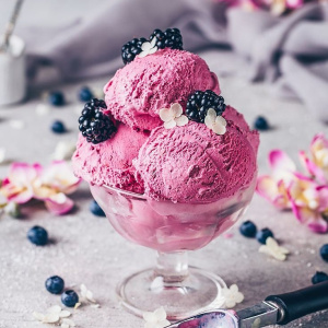 Витрина для мороженого Cooleq ID-8