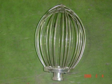 Венчик для планетарного миксера SINMAG SM 200