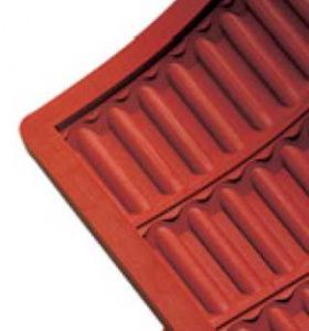 Антипригарный коврик Martellato RELIEF3