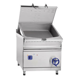 Сковорода Abat ЭСК-90-0,27-40 (композитное дно)