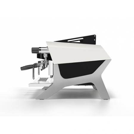 Кофемашина Sanremo F18 SB Tall 2 гр. 220В автомат, белая Кофемашина Sanremo F18 SB Tall 2 гр. 220В автомат, белая