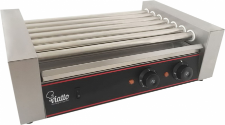 Роликовый гриль RG-7H 