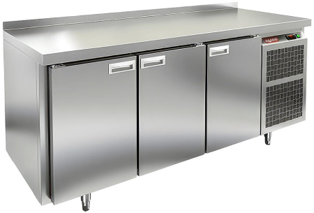 Морозильный стол Hicold SN 111/BT