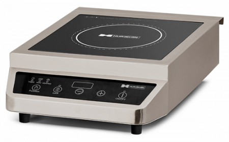 Плита индукционная HURAKAN HKN-ICF35T 
