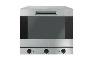 Печь конвекционная Smeg ALFA43GH Печь конвекционная Smeg ALFA43GH