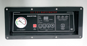 Упаковщик вакуумный Kocateq Jolly 40x2/20/20 gas