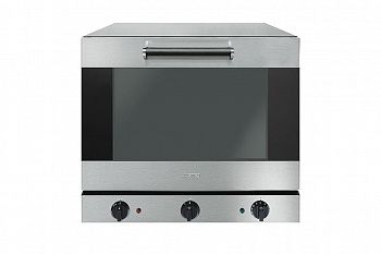 Печь конвекционная Smeg ALFA43GH Печь конвекционная Smeg ALFA43GH