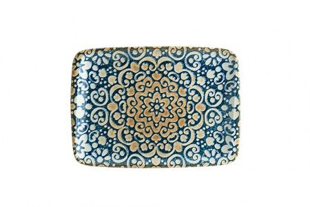 Тарелка Bonna ALH MOV 26 DT