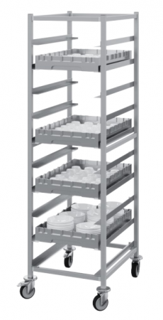 Тележка-шпилька Polair EU16.10.61.47