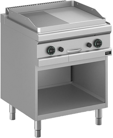 Открытая сковорода Apach APTG-77PLR/PL