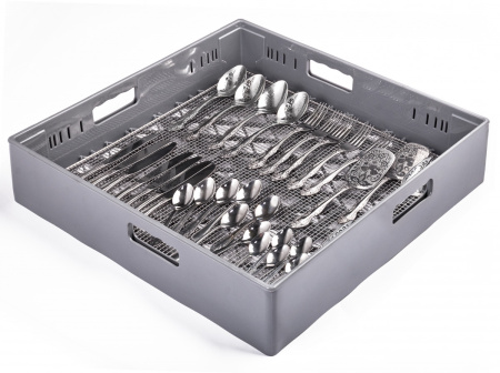 Рамка в сборе Abat МПК-700К (к кассете для стаканов и чашек), 455х455 мм