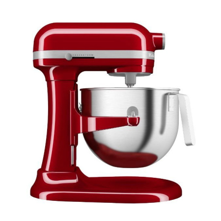 Планетарный миксер KitchenAid 5KSM70JPXEER Red