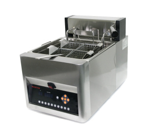 Макароноварка Kocateq EST12LC10