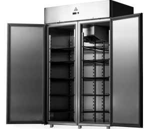 Морозильный шкаф Аркто F1.0-G (пропан)