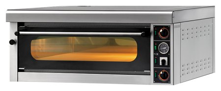 Печь для пиццы GAM FORM4TR400T-ST