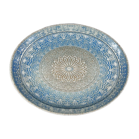 Блюдо овальное Bonna Rivus RVS-ETHMOV36OV, 360х280 мм