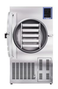 Лиофильная сушильная камера ЛФ-06П 11000012892