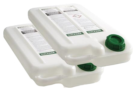 Моющее средство Lainox CCF05