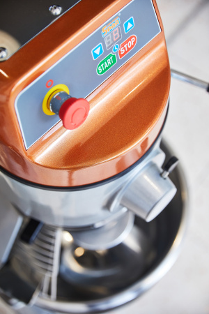 Планетарный миксер Spar SP22HA-DM