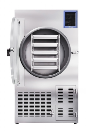 Лиофильная сушильная камера ЛФ-06П 11000012892