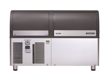 Льдогенератор Scotsman ACM 206 AS