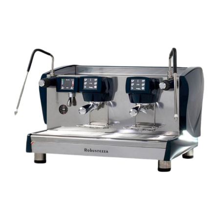 Кофемашина Robustezza MI2E черная