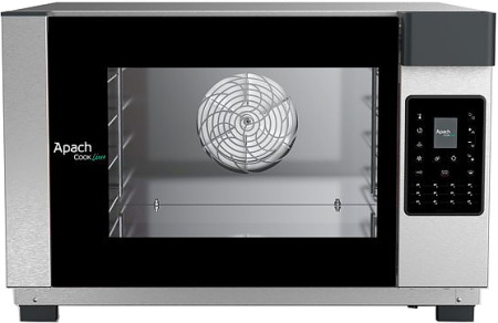 Печь конвекционная Apach AV04DC Печь конвекционная Apach AV04DC