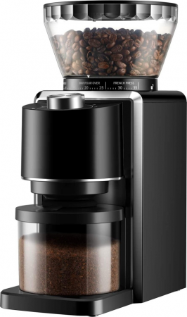 Профессиональная кофемолка VA-CG5LUX