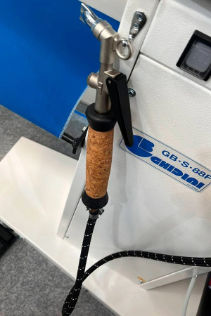 Пятновыводной стол Ghidini GB-S-88 F