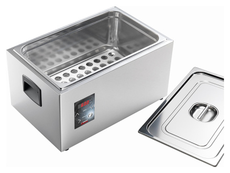 Сувид термостат Sirman Softcook XP S 1/1