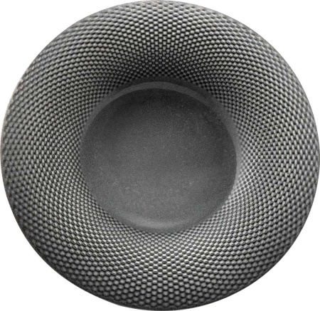 Тарелка для пасты KUTAHYA Panio Anthracite PAN28SPT855A13, 280 мм