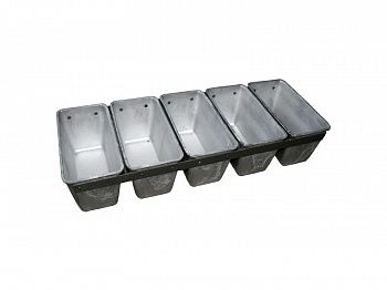 Кондитерская форма Спика Форма №12/5 Кондитерская форма Спика Форма №12/5