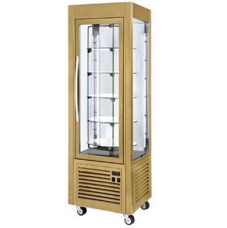 Кондитерская витрина Roller Grill RD 60 TG Кондитерская витрина Roller Grill RD 60 TG