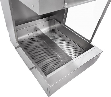 Станция упаковки картофеля фри RoboLabs RLFSL-IR6